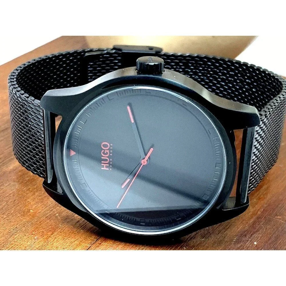 Hugo Boss hugo boss